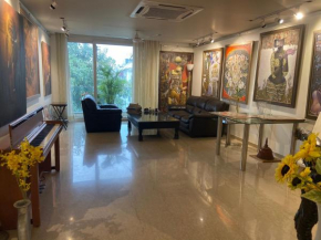 Cameo art house -home stays Vasant Vihar New Delhi